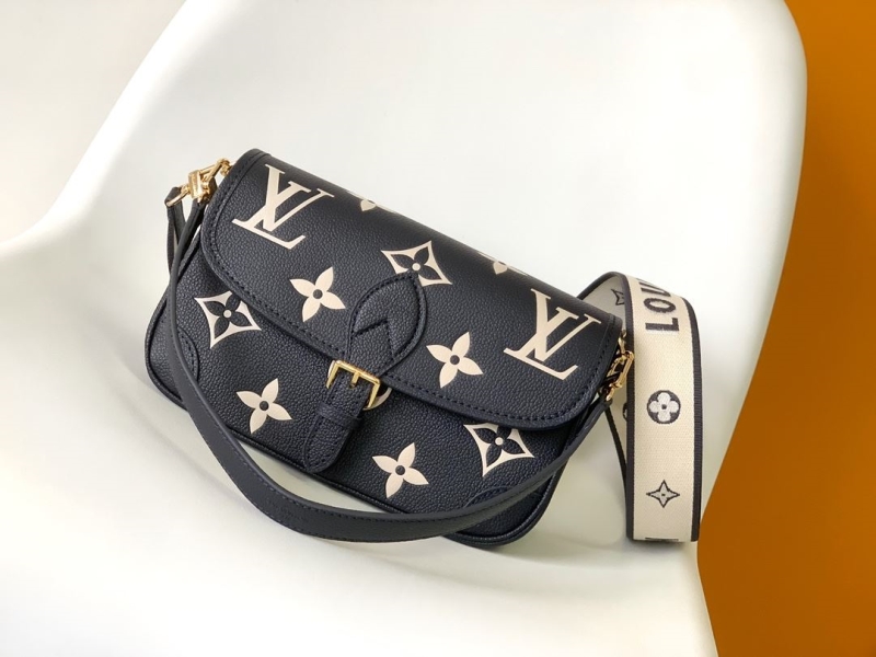 LV Satchel bags